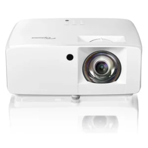 Proyector simulador multideportes de corto alcance Optoma ZW350ST