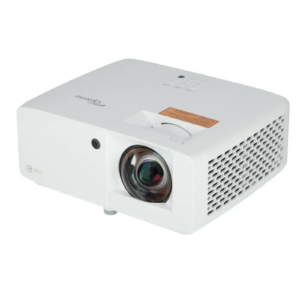 Proyector simulador multideportes Optoma ZH450ST